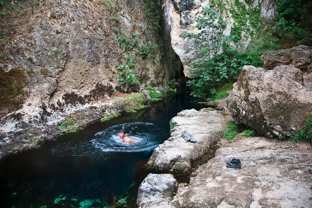 Su Gologone, Dorgali